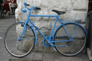 Fahrrad