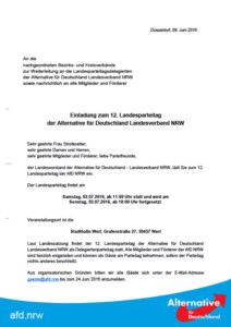 2016-06-09-Einladung-zum-12-LPT-der-AfD-NRW-Email-20160609-1
