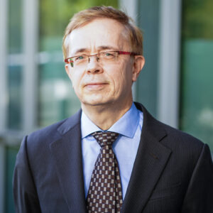 Prof. Dr. Hans Neuhoff